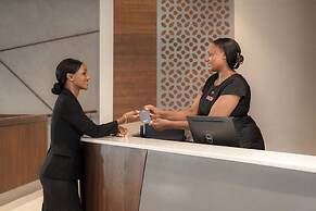 Crowne Plaza Dar es Salaam by IHG