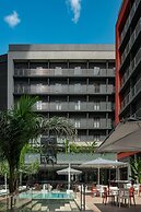 Crowne Plaza Dar es Salaam by IHG