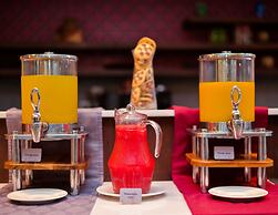 Crowne Plaza Dar es Salaam by IHG