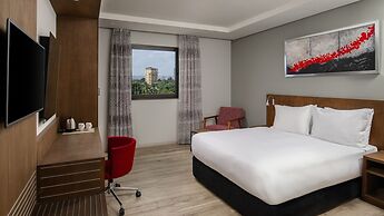 Crowne Plaza Dar es Salaam by IHG