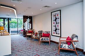 Crowne Plaza Dar es Salaam by IHG