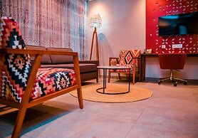 Crowne Plaza Dar es Salaam by IHG