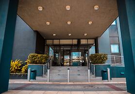 Crowne Plaza Dar es Salaam by IHG