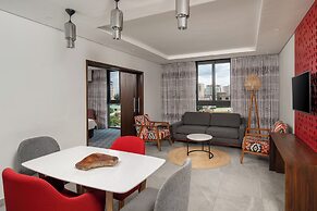 Crowne Plaza Dar es Salaam by IHG