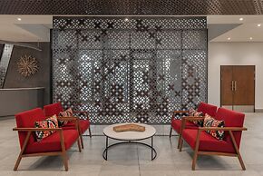 Crowne Plaza Dar es Salaam by IHG