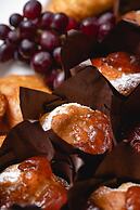 Crowne Plaza Dar es Salaam by IHG