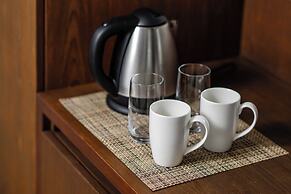 Crowne Plaza Dar es Salaam by IHG