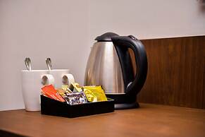 Crowne Plaza Dar es Salaam by IHG