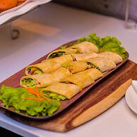 Crowne Plaza Dar es Salaam by IHG