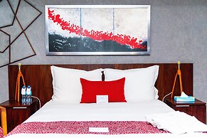 Crowne Plaza Dar es Salaam by IHG