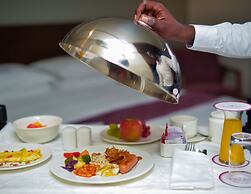 Crowne Plaza Dar es Salaam by IHG