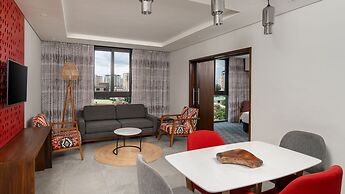 Crowne Plaza Dar es Salaam by IHG