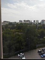 Abri Luxe - Near Gorodskaya Esplanada