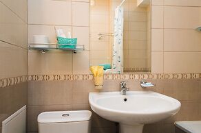 Abri Luxe - Near Gorodskaya Esplanada