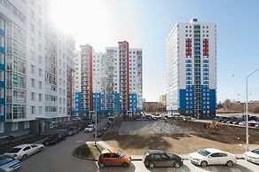 Abri Luxe - Near Gorodskaya Esplanada