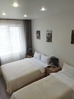 Abri Luxe - Near Gorodskaya Esplanada