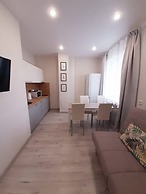 Abri Luxe - Near Gorodskaya Esplanada