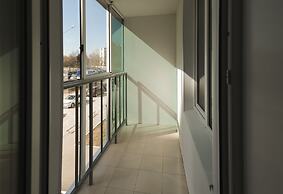 Abri Luxe - Near Gorodskaya Esplanada