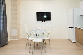 Abri Luxe - Near Gorodskaya Esplanada