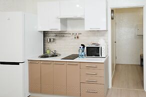 Abri Luxe - Near Gorodskaya Esplanada