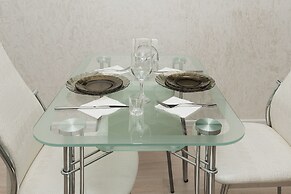 Abri Luxe - Near Gorodskaya Esplanada