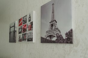 Abri Luxe - Near Gorodskaya Esplanada