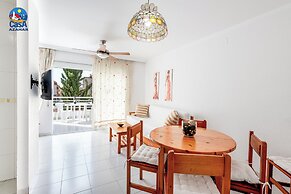 Apartamentos el Rocio Casa Azahar