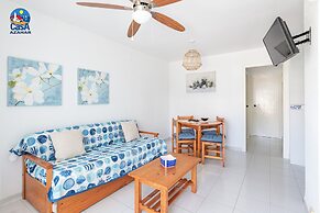 Apartamentos el Rocio Casa Azahar