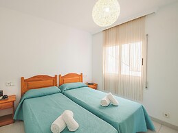 Apartamentos el Rocio Casa Azahar