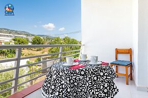 Apartamentos el Rocio Casa Azahar
