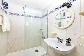 Apartamentos el Rocio Casa Azahar