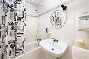 Apartamentos el Rocio Casa Azahar