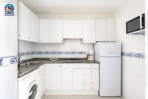 Apartamentos el Rocio Casa Azahar