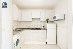 Apartamentos el Rocio Casa Azahar