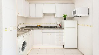 Apartamentos el Rocio Casa Azahar