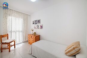 Apartamentos el Rocio Casa Azahar