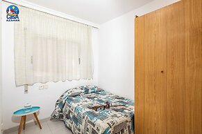 Apartamentos el Rocio Casa Azahar