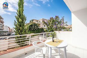 Apartamentos el Rocio Casa Azahar