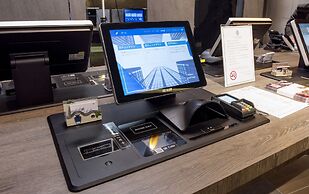 City Suites - Main Station