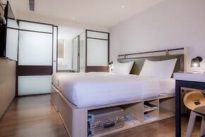 City Suites - Main Station