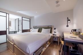 City Suites - Main Station