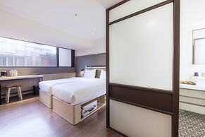 City Suites - Main Station