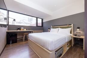 City Suites - Main Station