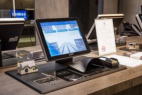 City Suites - Main Station