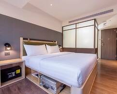 City Suites - Main Station