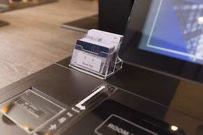 City Suites - Main Station