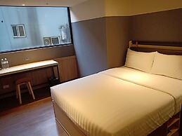 City Suites - Main Station