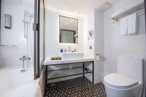 City Suites - Main Station