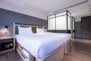 City Suites - Main Station