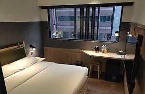 City Suites - Main Station